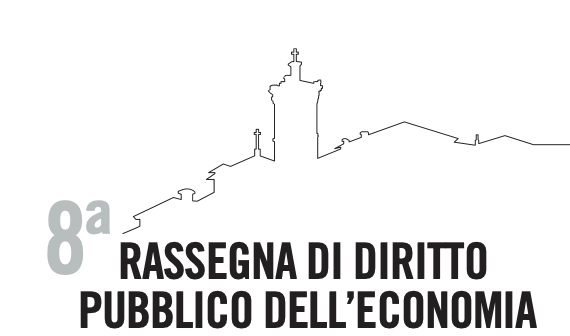 Rassegna di diritto pubblico dell’economia
